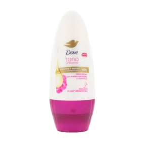 DESODORANTE ROLLON DOVE ORQUIDEA 50ML