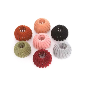 SAC HEBILLA PARA CABELLO 13CM