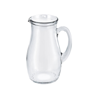 JARRA DE VIDRIO DE 1600ML