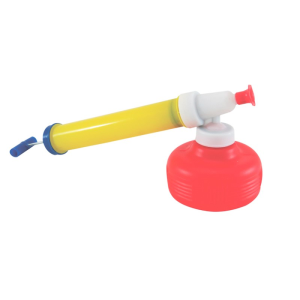 PULVERIZADOR MANUAL LUXEP 350ML