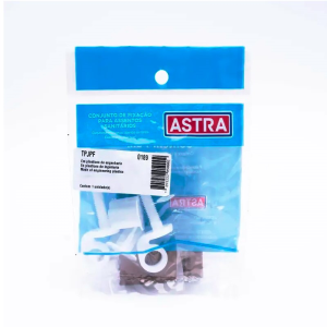 TORNILLO PLASTICO P/ASIENTO ASTRA