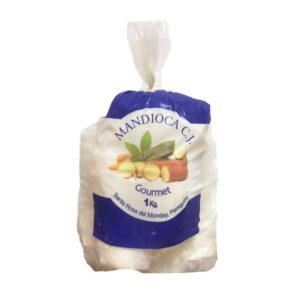 MANDIOCA PAQUETE
