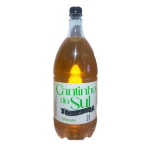 VINO BLANCO SUAVE CANTINHO DO SUL 2LTR