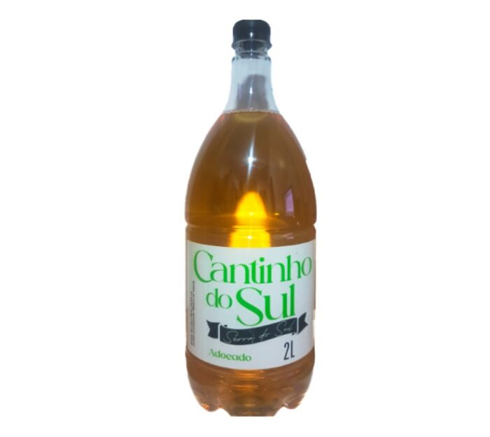 VINO BLANCO SUAVE CANTINHO DO SUL 2LTR
