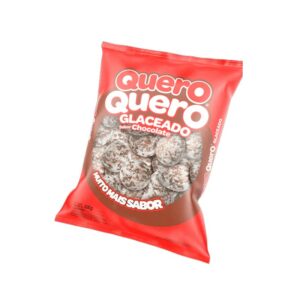 GALLETITA QUERO QUERO CALDEADO CHOCOLATE 300GR