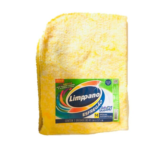 PAÑO LIMPANO MULTIUSO 41X57CM