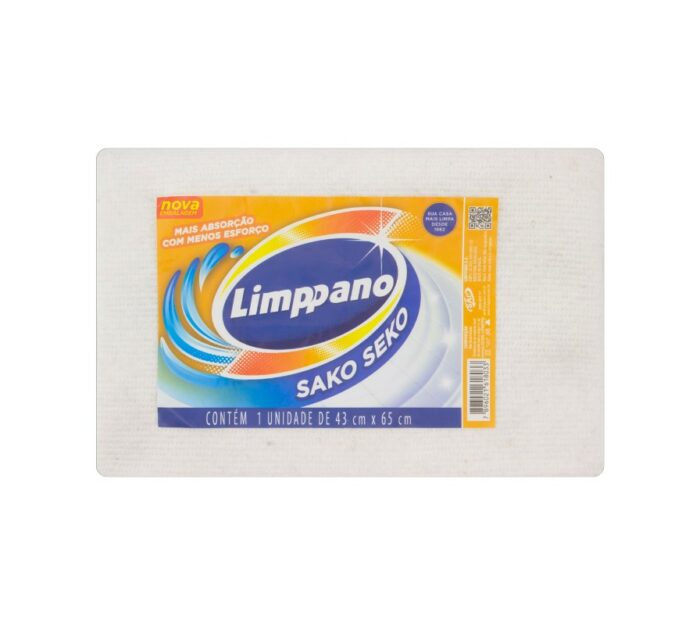 PAÑO LIMPANO MULTIUSO 41X78CM