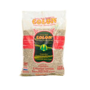 YERBA MATE COLON 500GR