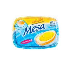 MARGARINA MESA C/SAL 250GR
