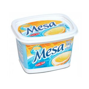 MARGARINA MESA CON SAL 500GR