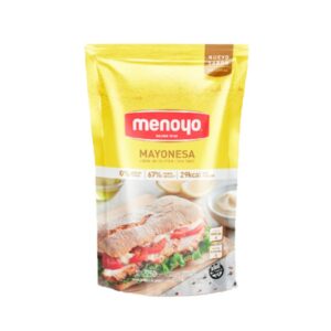 MAYONESA MENOYO 250GR