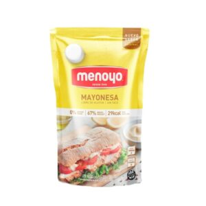MAYONESA MENOYO 500GR