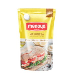 MAYONESA MENOYO 846GR