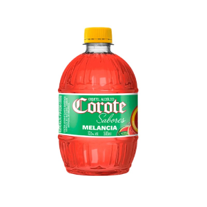 COROTE COCTEL SABOR SANDIA 500ML