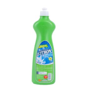 DETERGENTE ZITRON FRESH 750ML