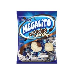 CHUPETIN BERBAU MAGALITO COOKIES 900GR