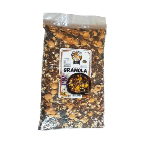 GRANOLA TIO FRAN 400GR