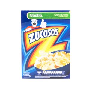 CEREAL ZUCOSOS NESTLE 580GR