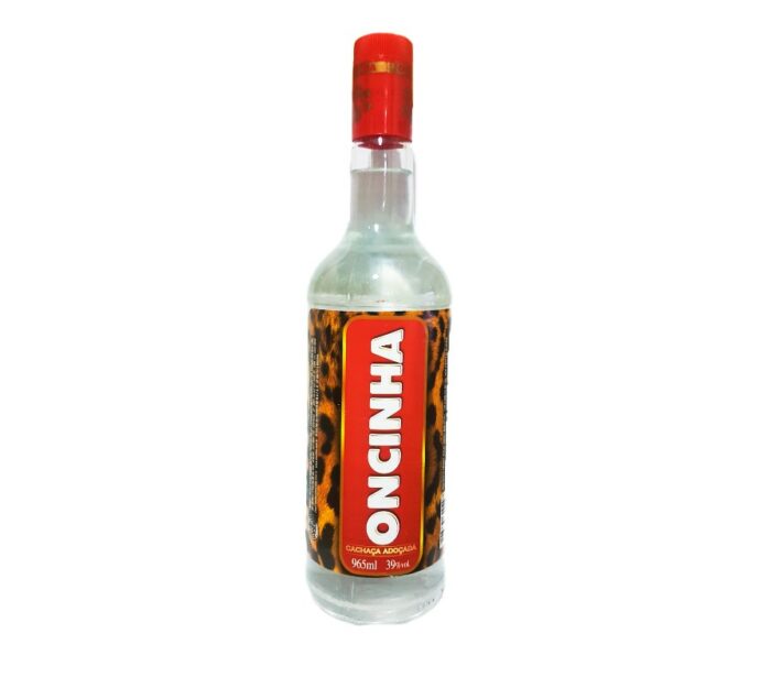 CAÑA ONCINHA BOTELLA 965ML
