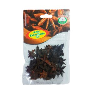 ANIS ESTRELLADO MELQUIS 15GR