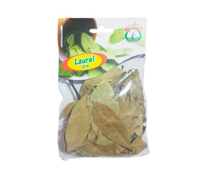 LAUREL MELQUIS 15GR