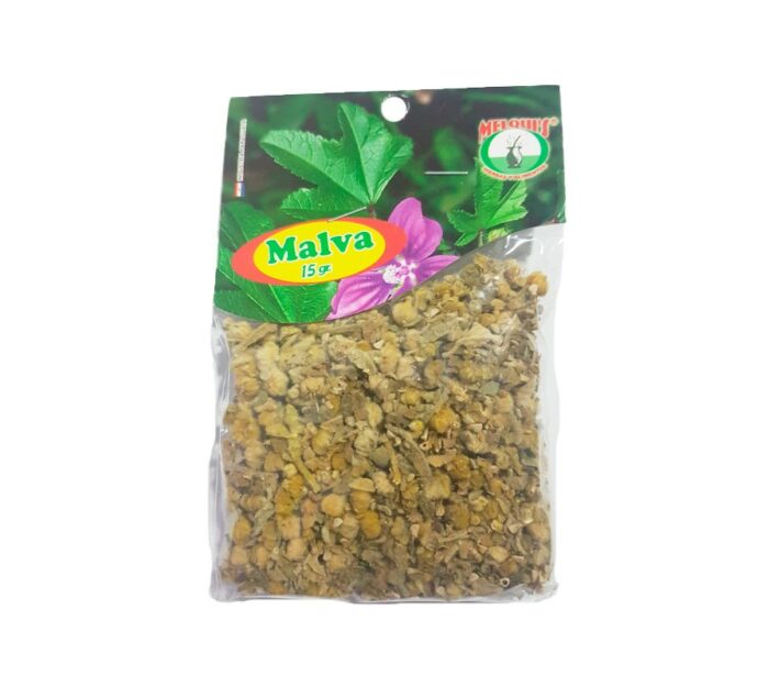 MALVA MELQUIS 15GR