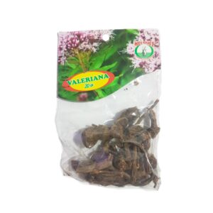VALERIANA MELQUIS 20GR