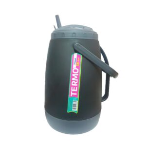 TERMO PARA TERERE XPLAST NEGRO 2.5LITROS