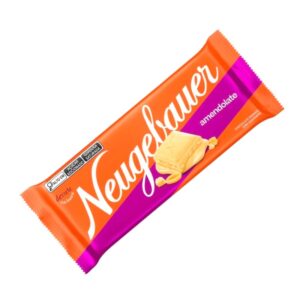 CHOCOLATE NEUGEBAUER AMENDOLATE 80GR