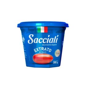 EXTRACTO DE TOMATE SACCIALI 300GR