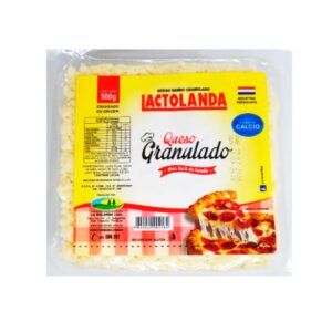QUESO GRANULADO LACTOLANDA 500GR