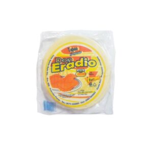 DISCO PARA EMPANADA AL HORNO DON ERADIO