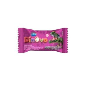 CHICLE DINOVO SURTIDO 10GR