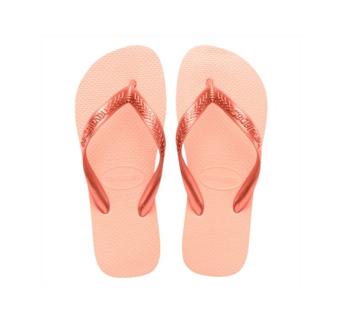 ZAPATILLA HAVAIANA TOP ROSA BALLET N°35/36