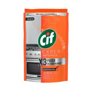 CIF ANTIGRASA EXPERT 900ML