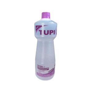 ALCOHOL TUPI C/BICARBONADO Y LAVANDA 1LTR