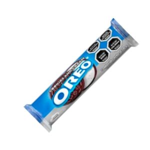 GALLETITA OREO COOKIES CREAM 108GR