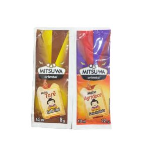 SALSA MITSUWA SURTIDO 10UND