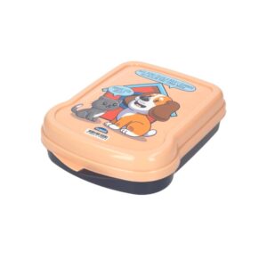 SANDWICHERA PLASTICO PLASUTIL