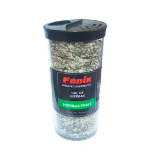SAL CON HIERBAS FINAS FENIX