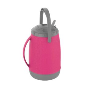 TERMO SOPRANO ATACAM ROSA 2.5LTR