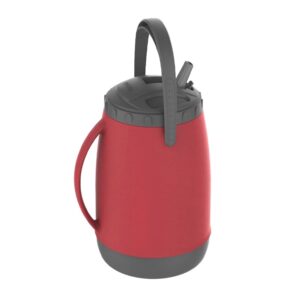 TERMO SOPRANO ATACAM ROJO 2.5LTR