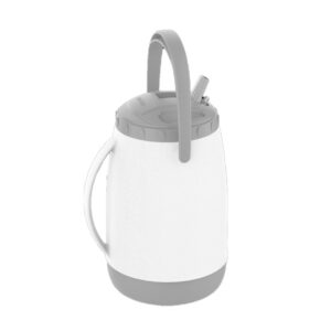 TERMO SOPRANO ATACAM BLANCO 2.5LTR