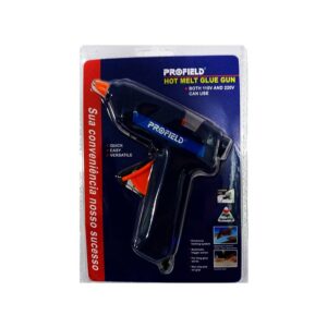 PISTOLA P/SILICONA PROFIELD 15W