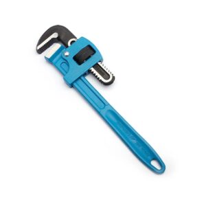 LLAVE P/GRIFO ITATOOLS AZUL 12''