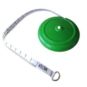 CINTA METRICA PROFESSIONAL 12MMX10MT