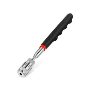 VARA MAGETICA CON LUZ