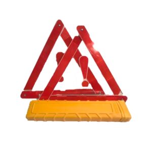 TRIANGULO REFLECTIVA 41CM