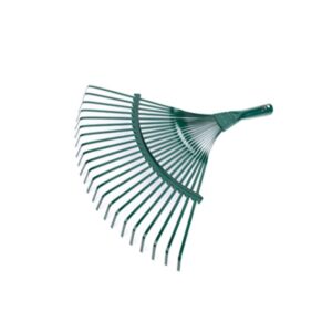 RASTRILLO DE METAL S/MANGO UND