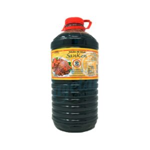 SALSA DE SOJA SANKEN 5LTR